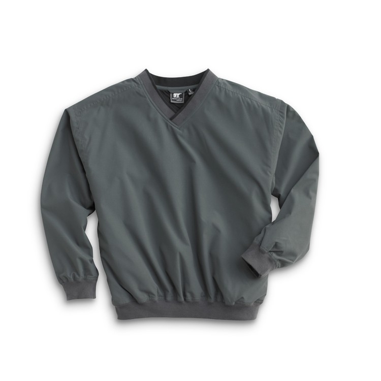 White Bear® Microfiber Windshirt 3