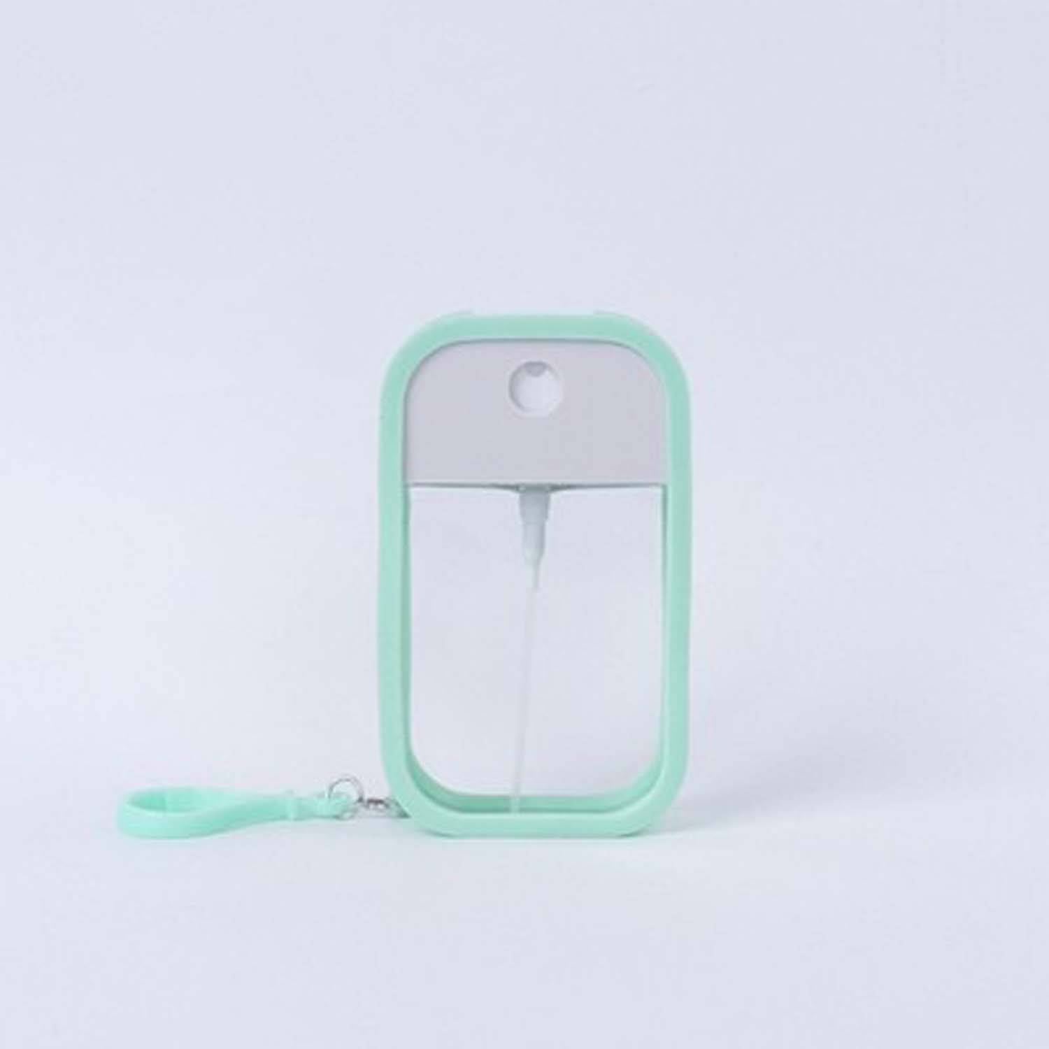 Spray Bottle 50ML Makeup Toner Water Moisturizer 6