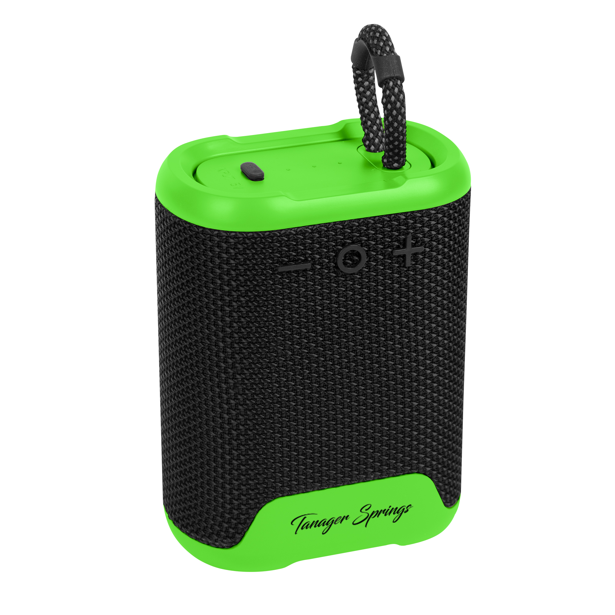 Color Splash Speaker 11