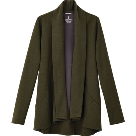 Women's EQUINOX Knit Blazer 46