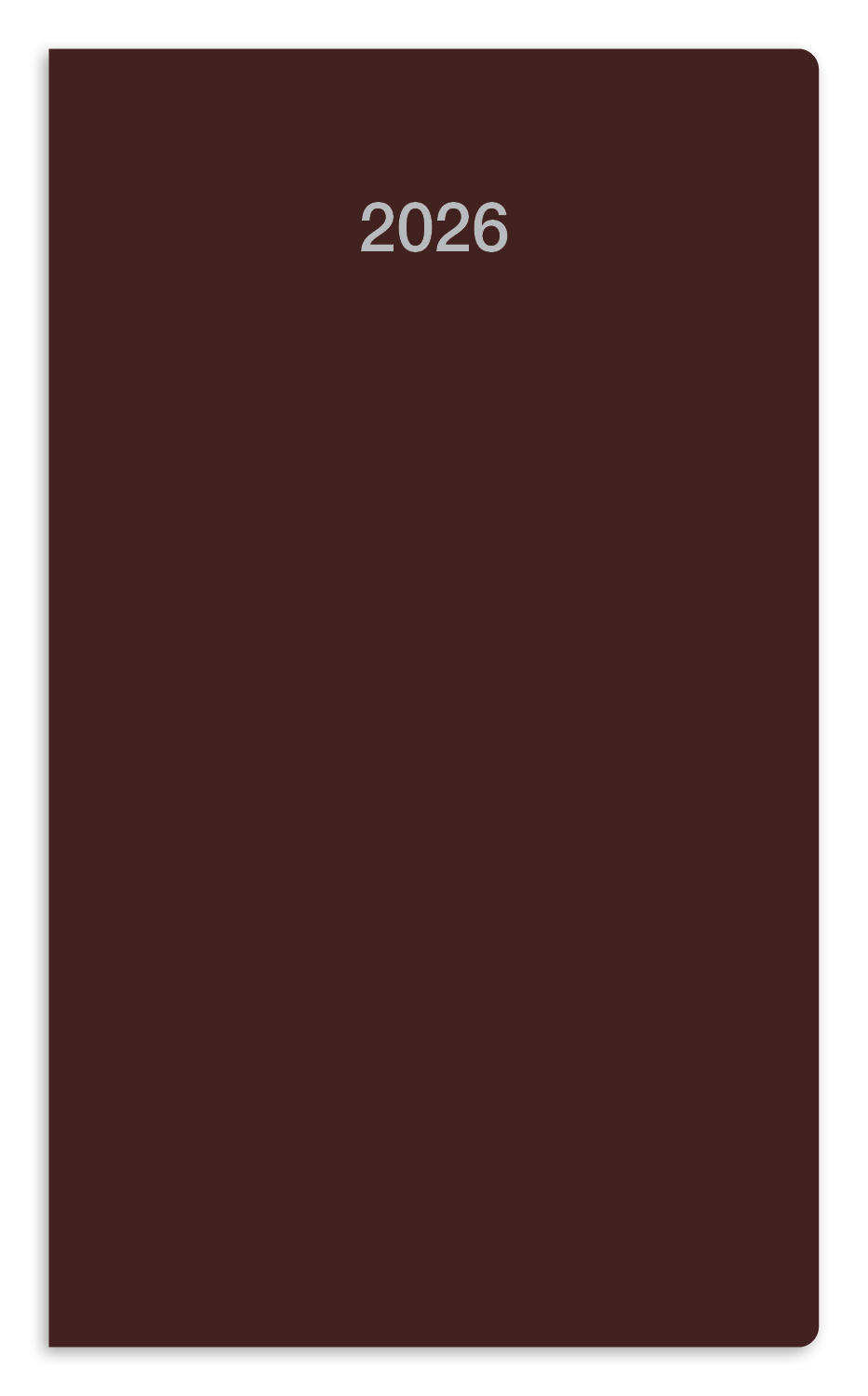 Triumph® Calendars Standard Weekly Pocket Planner 25