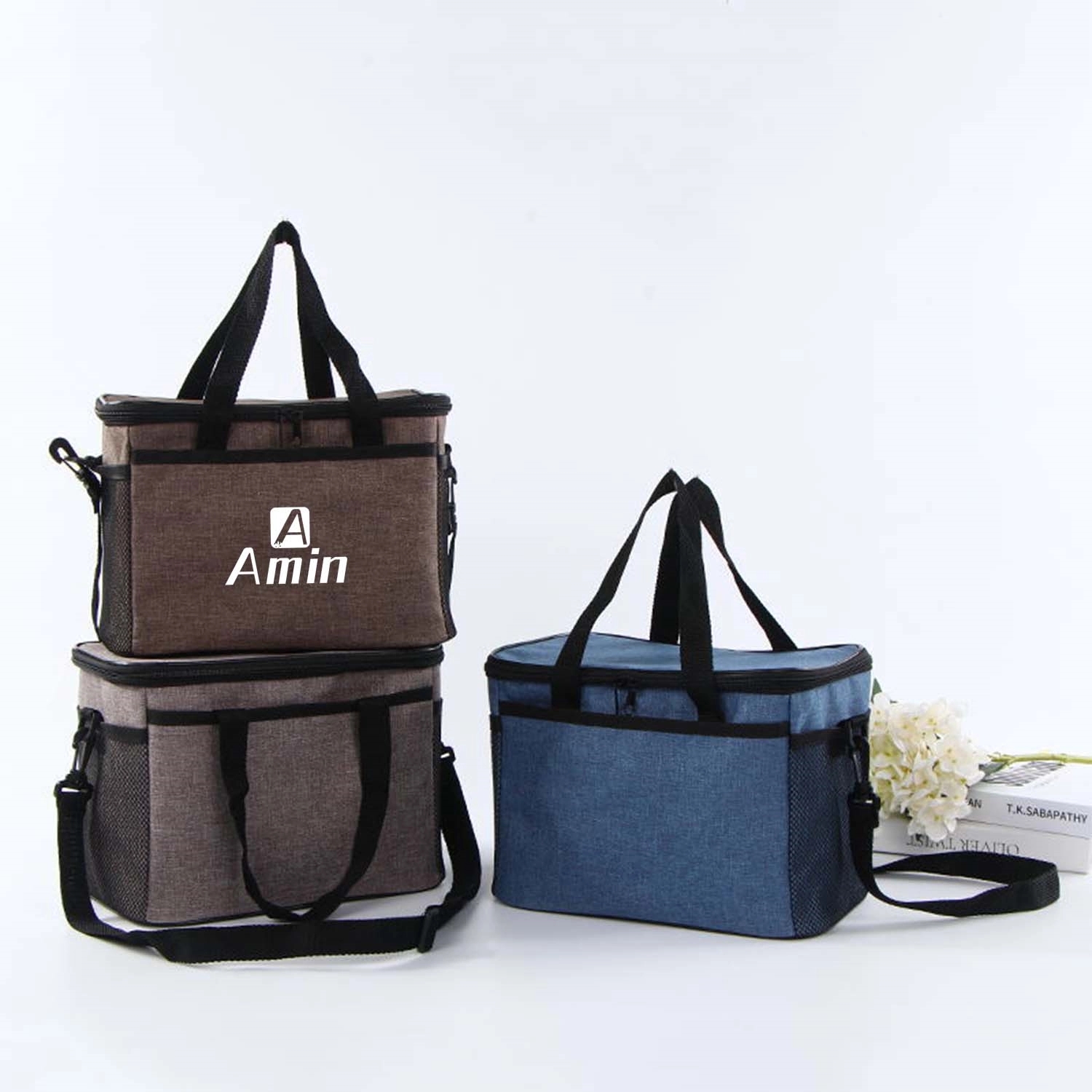 Small Cooler Bag 1