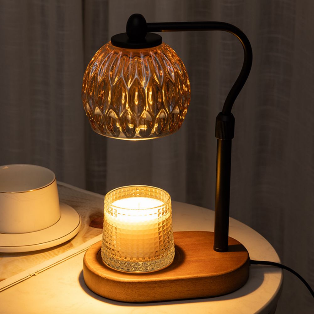 Creative Romantic Ambiance Night Light 4