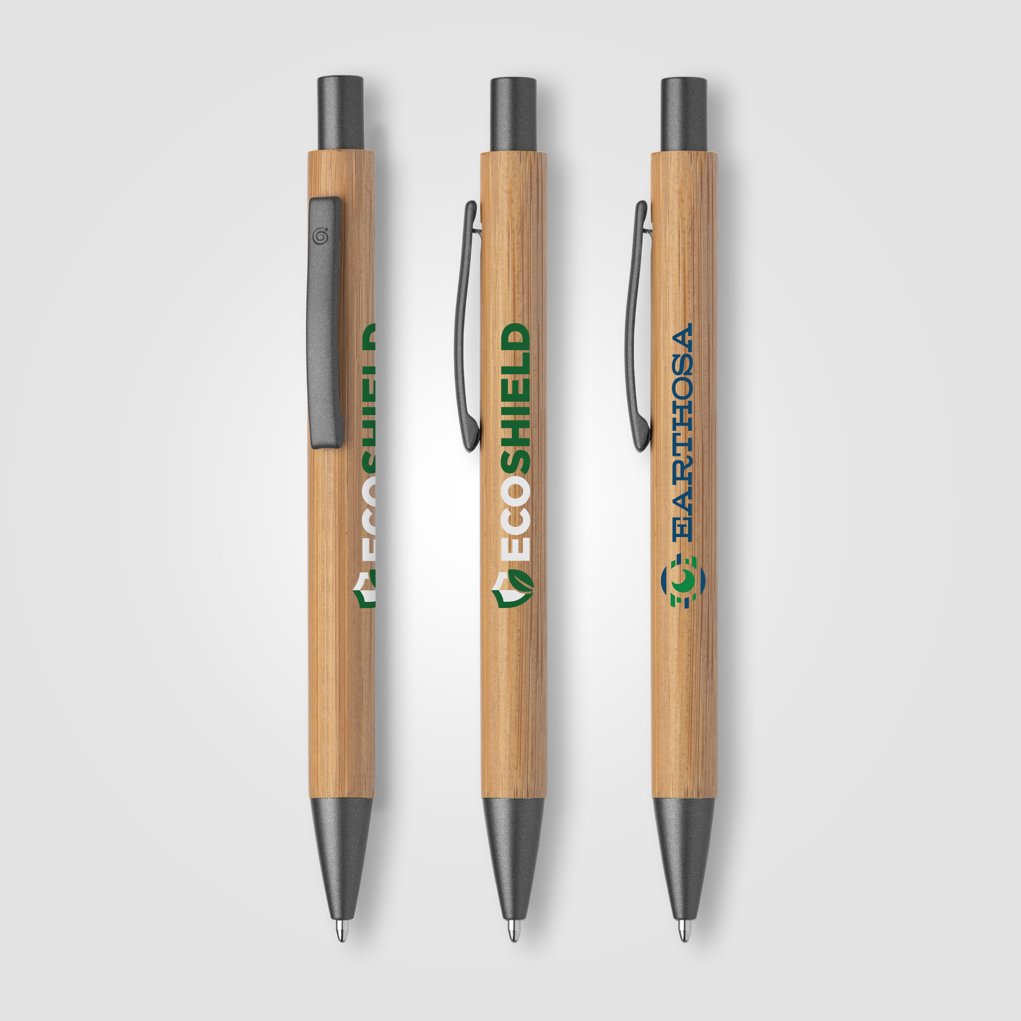 Bambowie Bamboo Pen 4