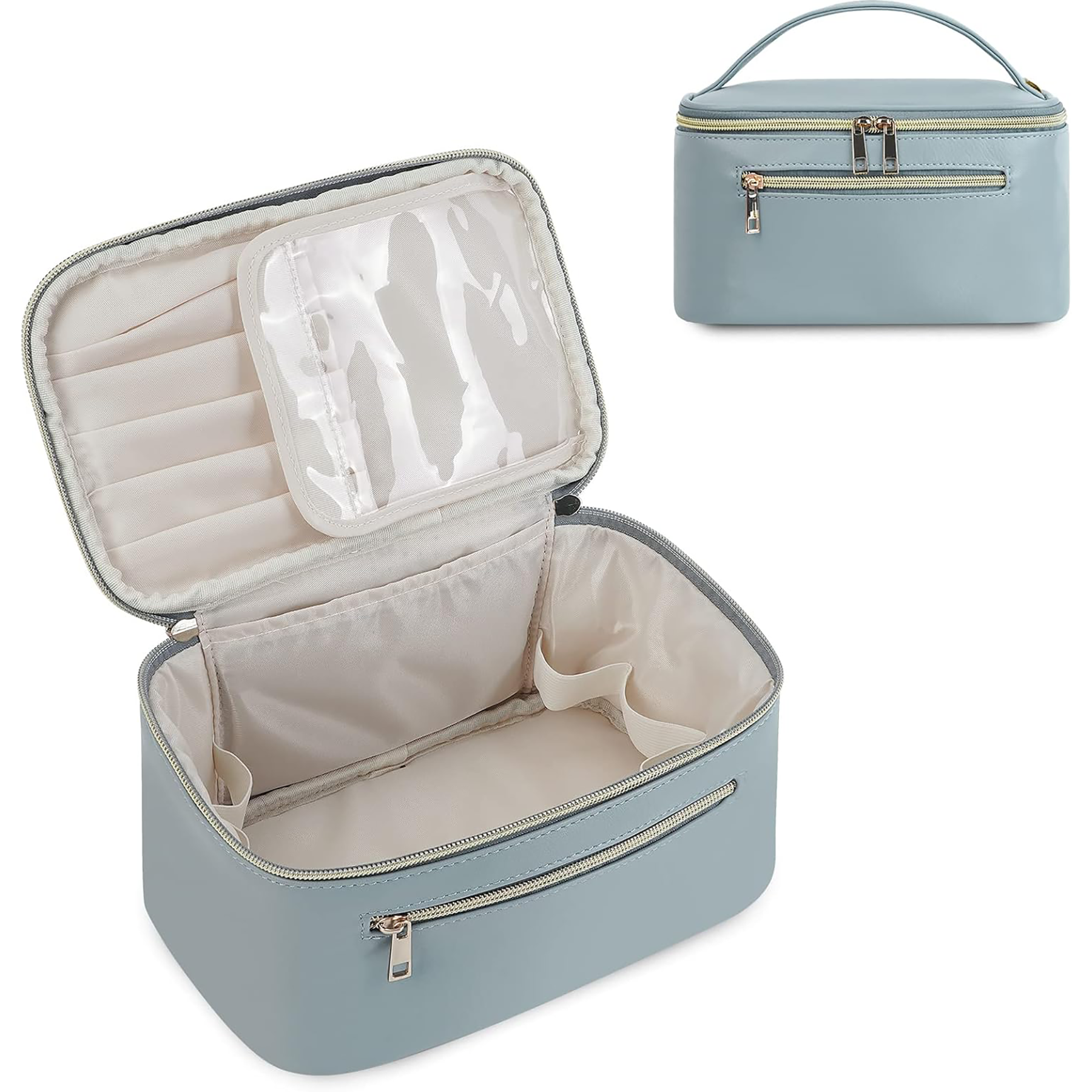 Makeup Bag 4