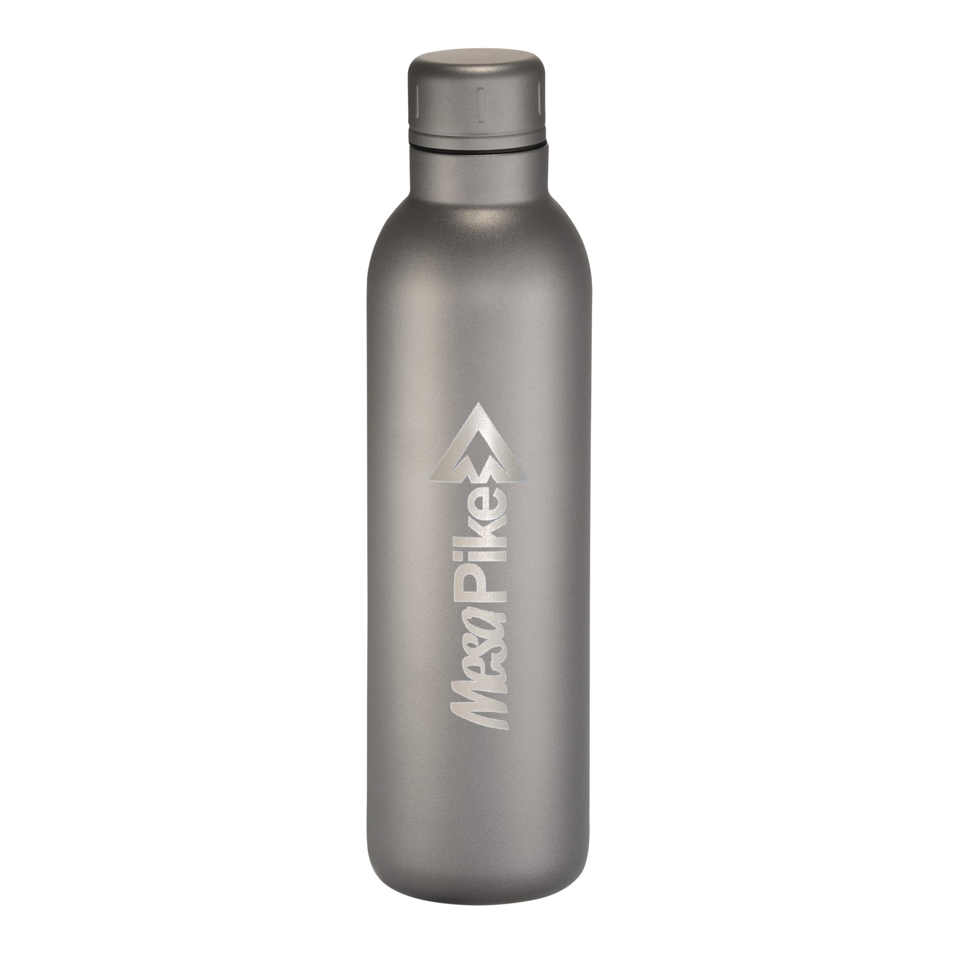 Thor Copper Vacuum Insulated Bottle 17oz 9