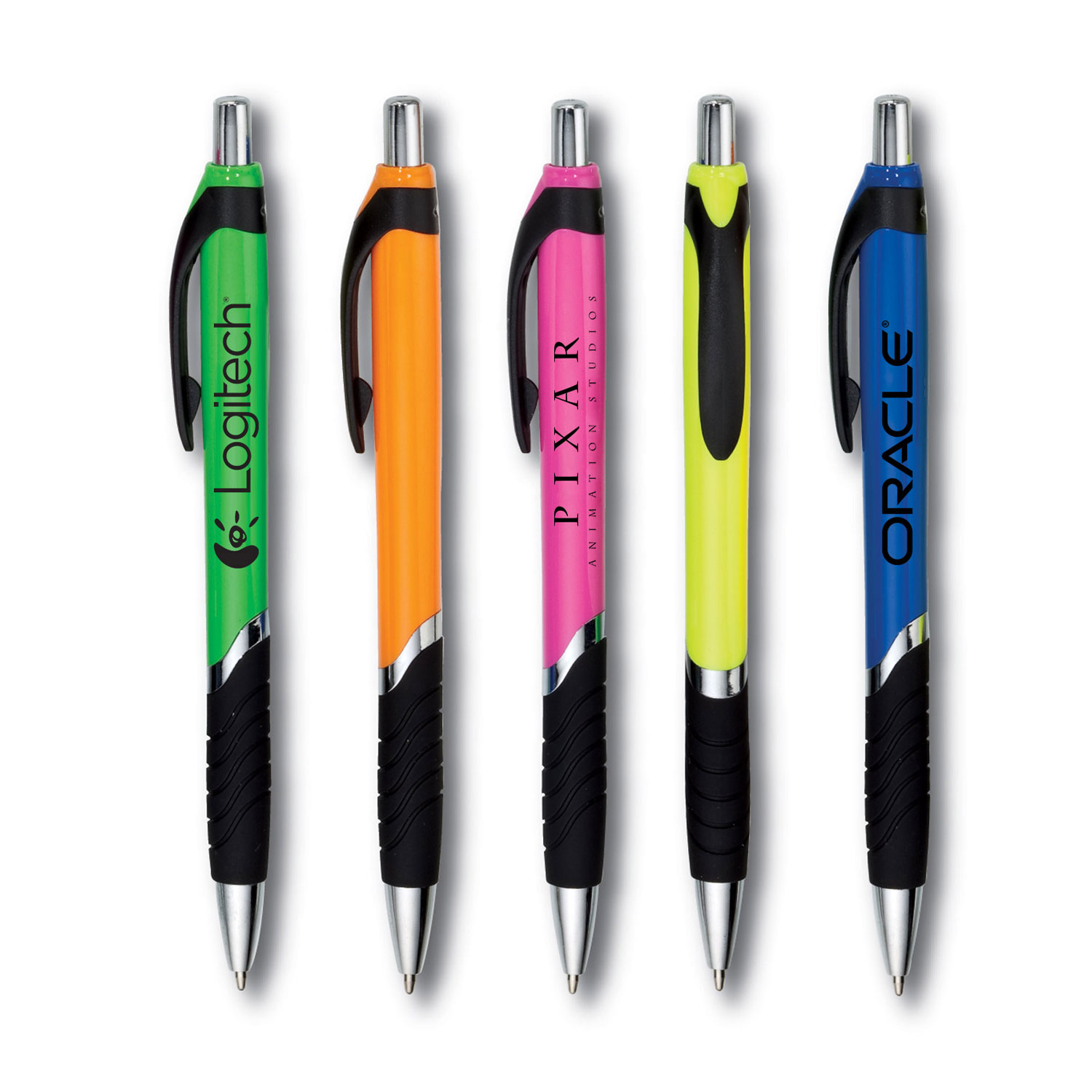 Tropics Pen 6