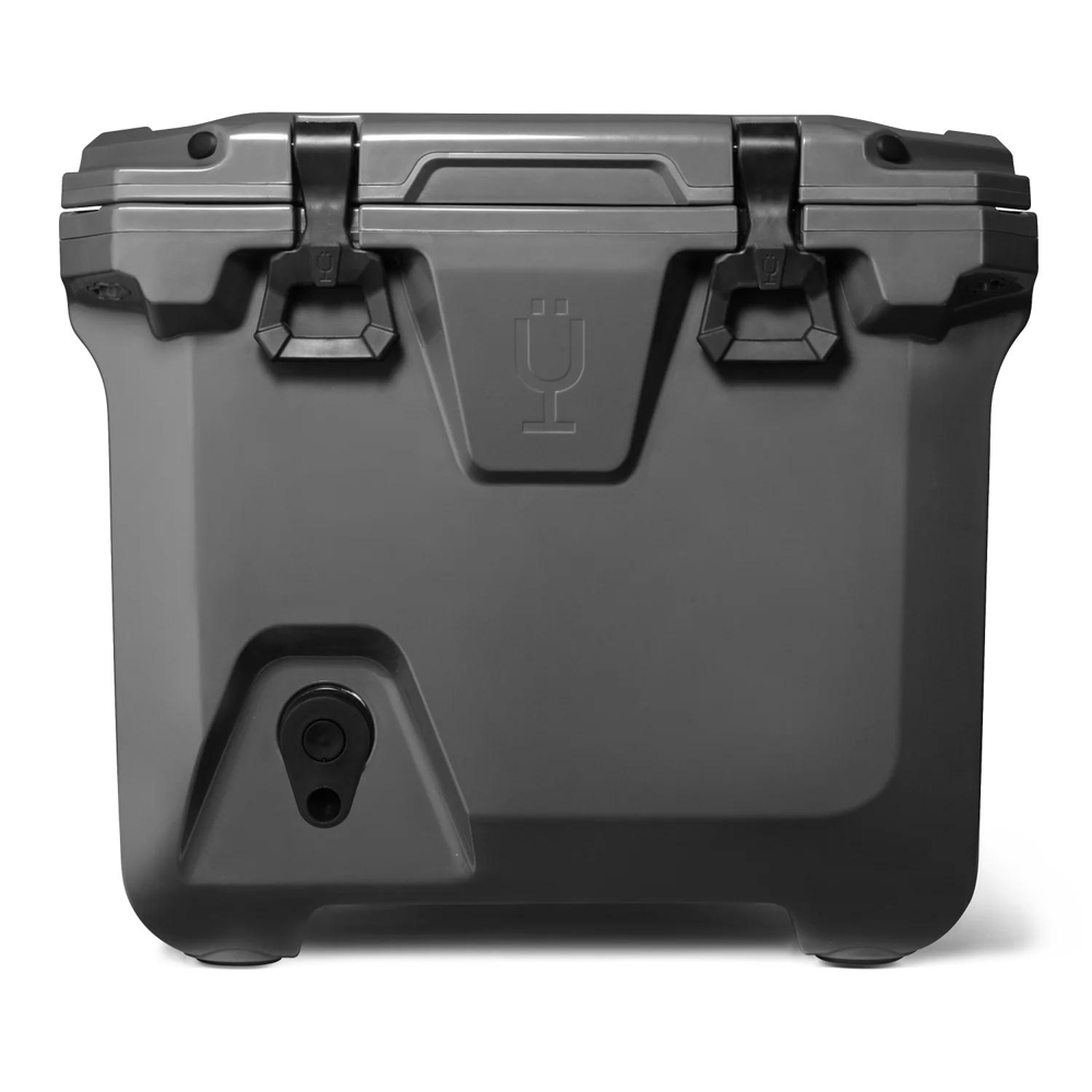 BruMate® BruTank 35-Quart Rolling Hard Cooler