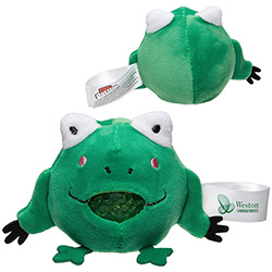 Stress Busters™ Frog 5