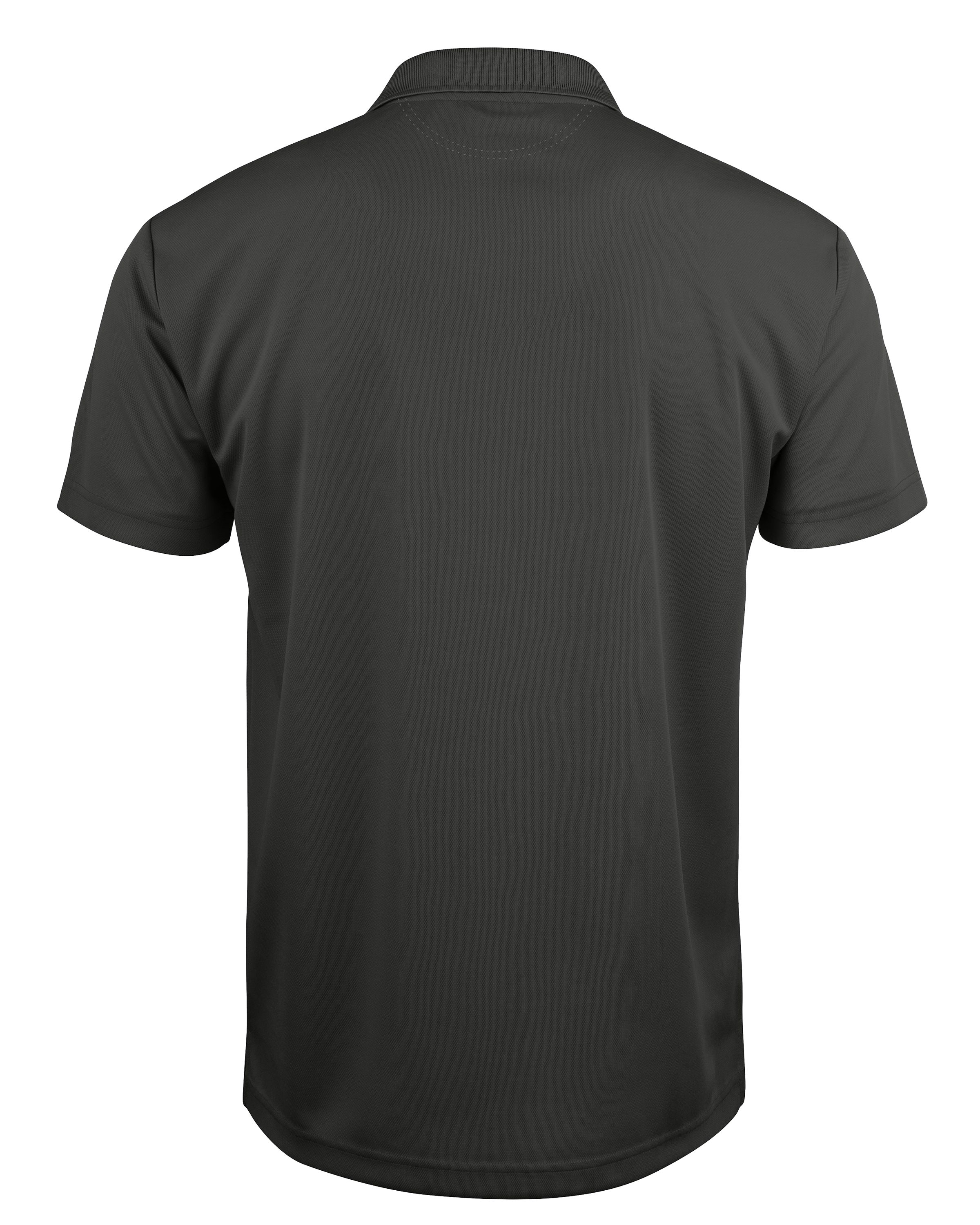 Clique Ice Pique Tech Mens Polo 89