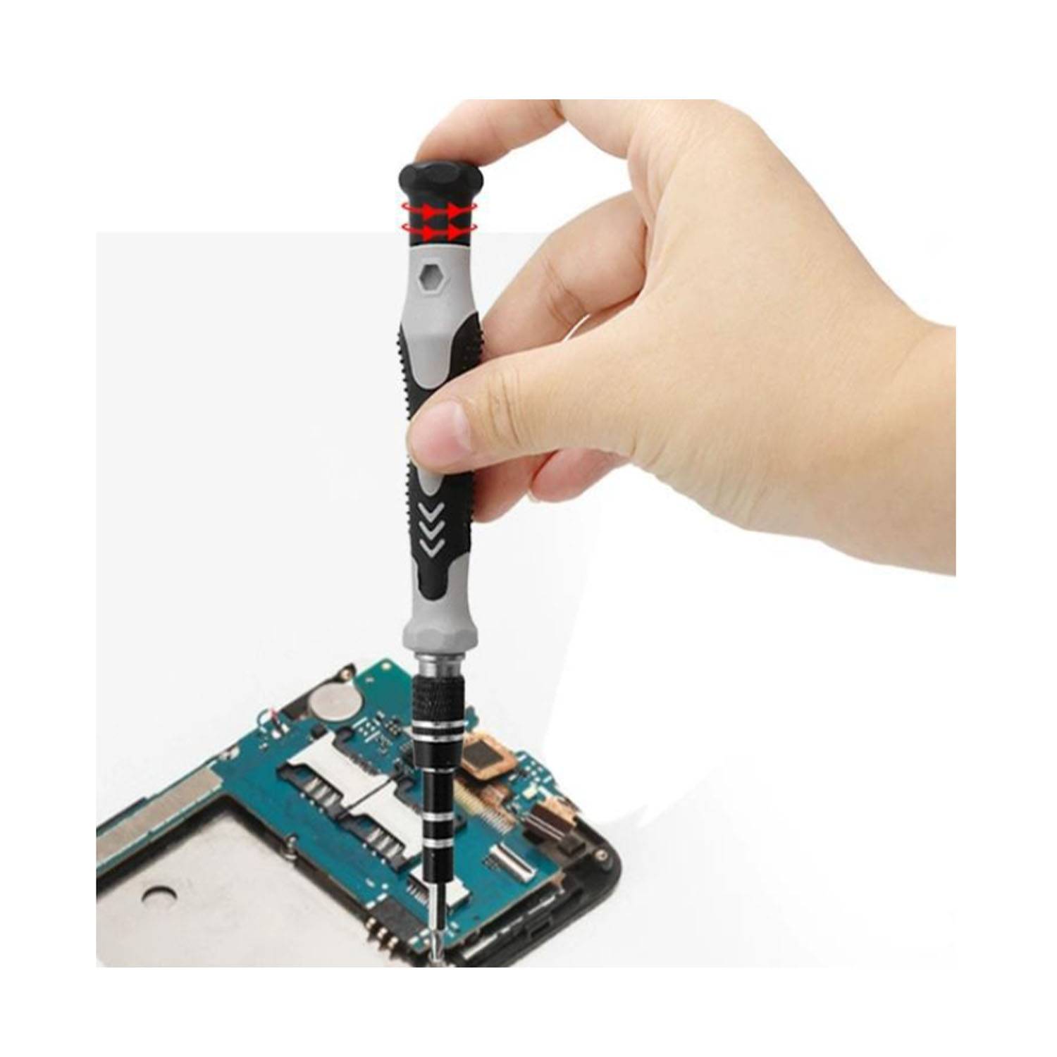 Professional Grade for Computer & Phone Repairs 4