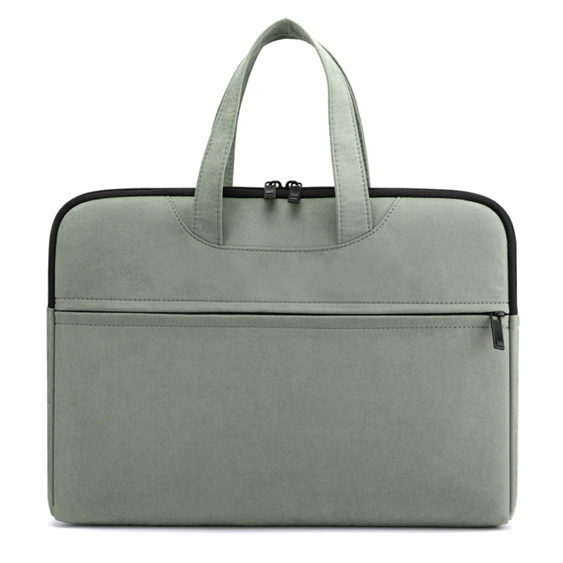 Nylon Laptop Computer Sleeve Case Bags 14inch 2