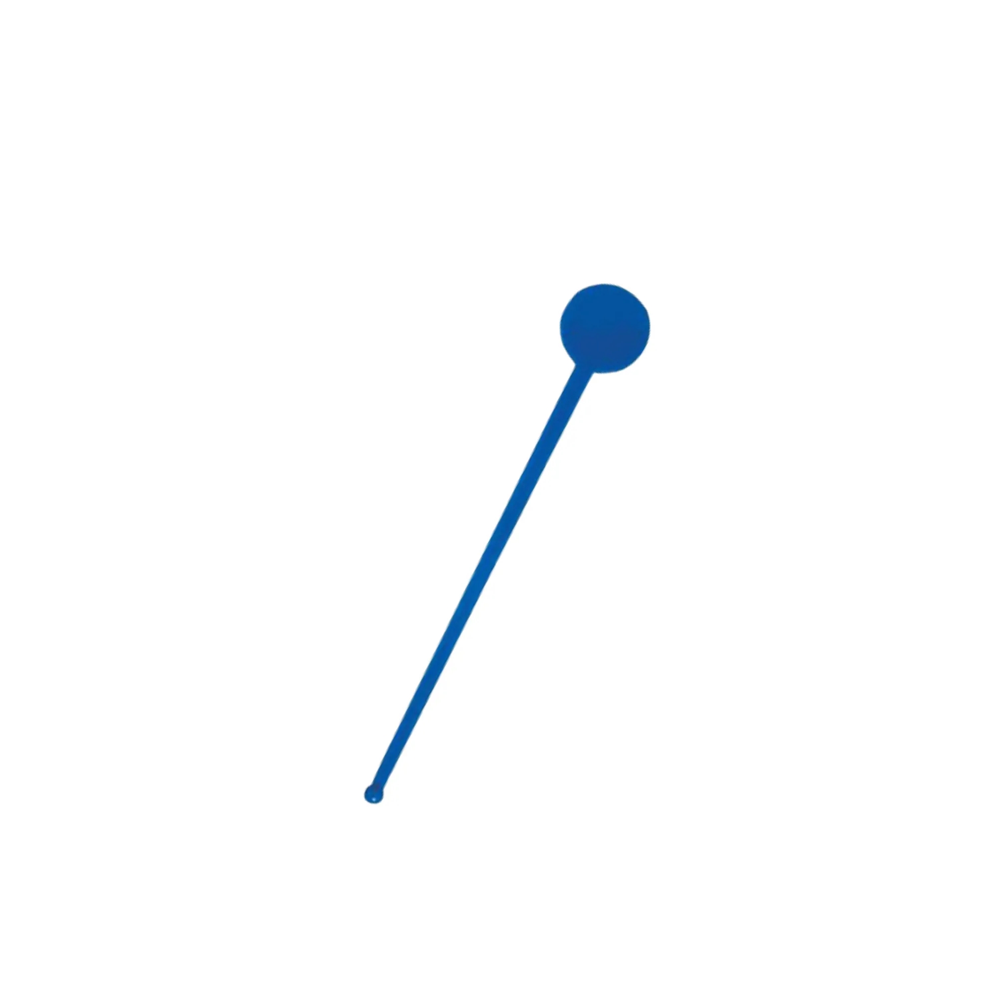 Polystyrene Eco-Friendly Special Shaped Stirring Stick 5