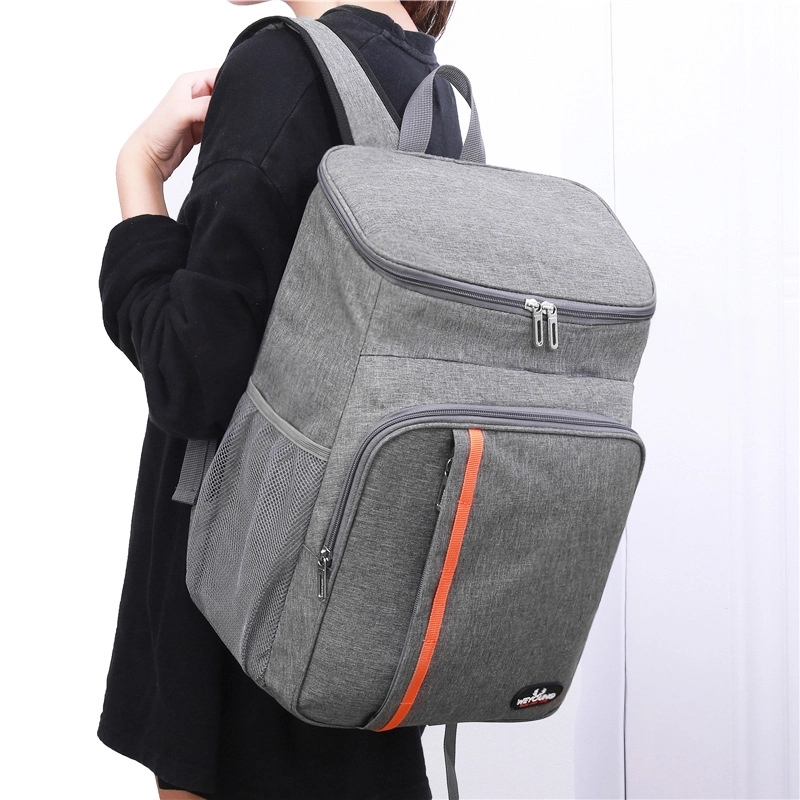 Lunch Backpack 3