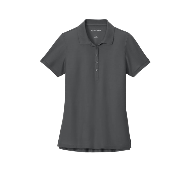 Port Authority Women's Wearever Signature Pique Polo 13
