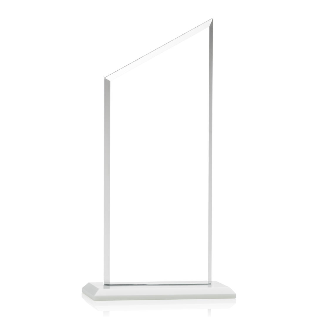 Conacher VividPrint™ Award - White 8