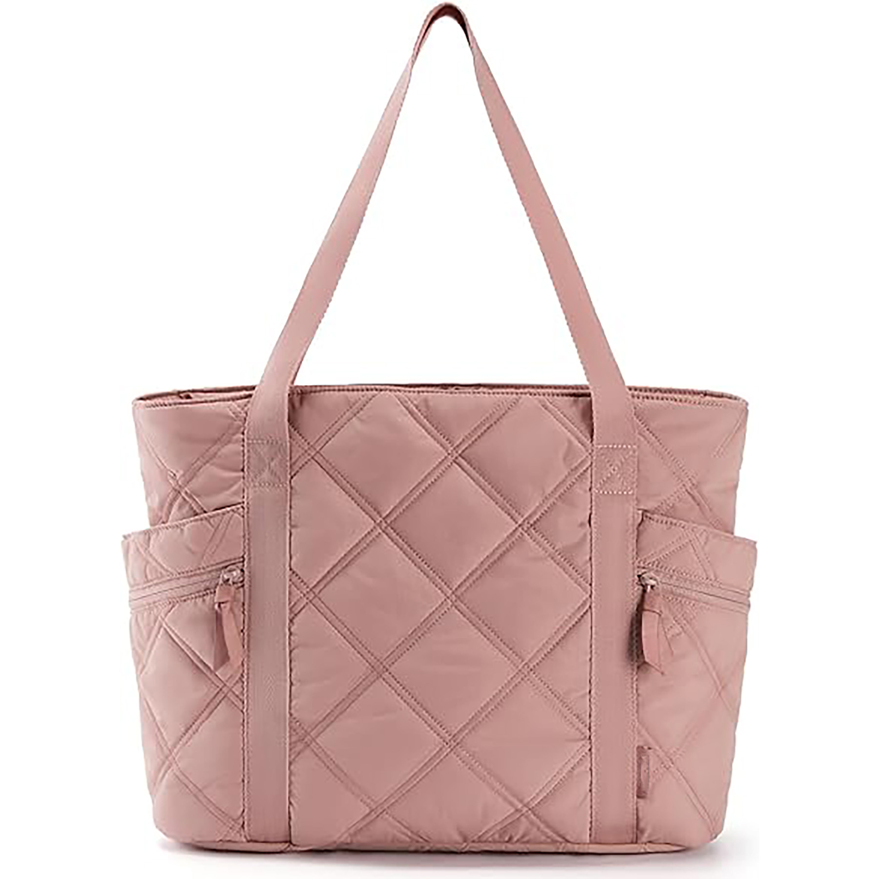 Tote Zipper Bag for Women 5