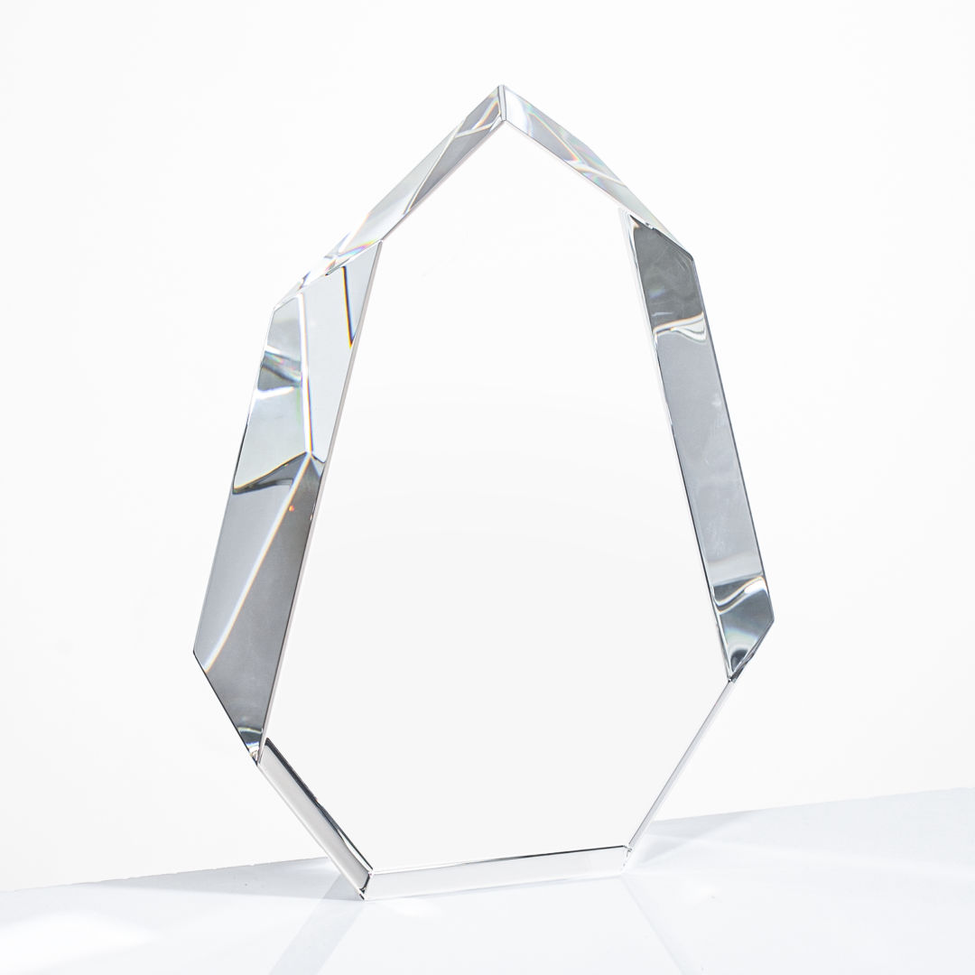 Norwood Award - Clear 6