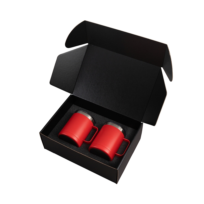 Camper II Two-Piece Camping Mug Gift Set 52