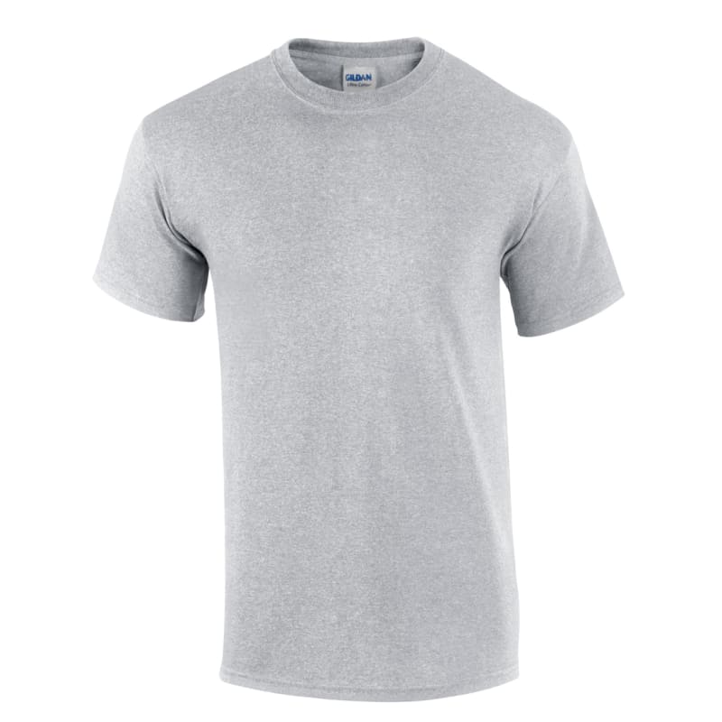 Gildan Ultra Cotton® 6 Oz. T-Shirt 5