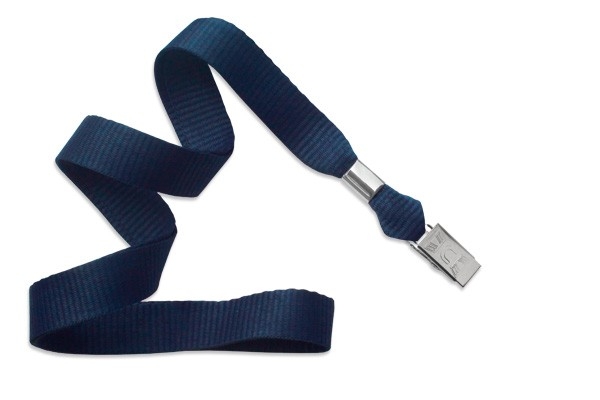 5/8" Polyester Lanyard (J-Hook) 2