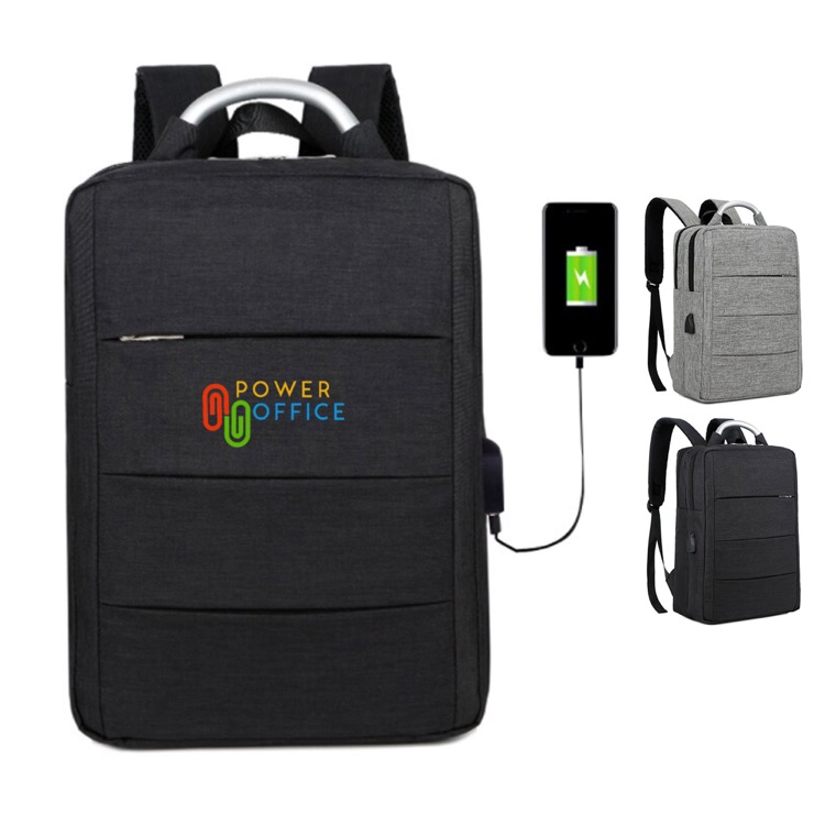 Kuno Laptop Backpack 4