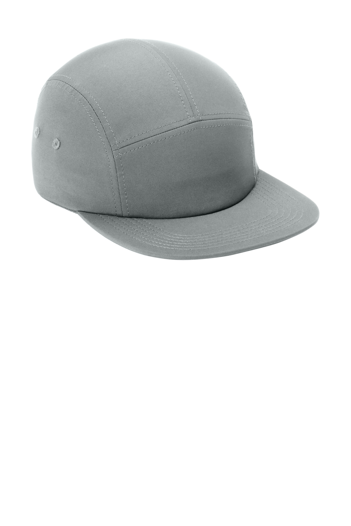 Port Authority Poly Camper Cap C982 7