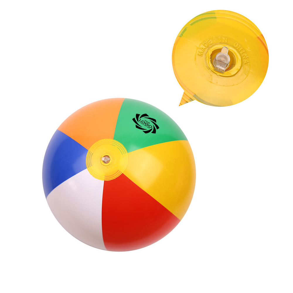 Beach ball 2