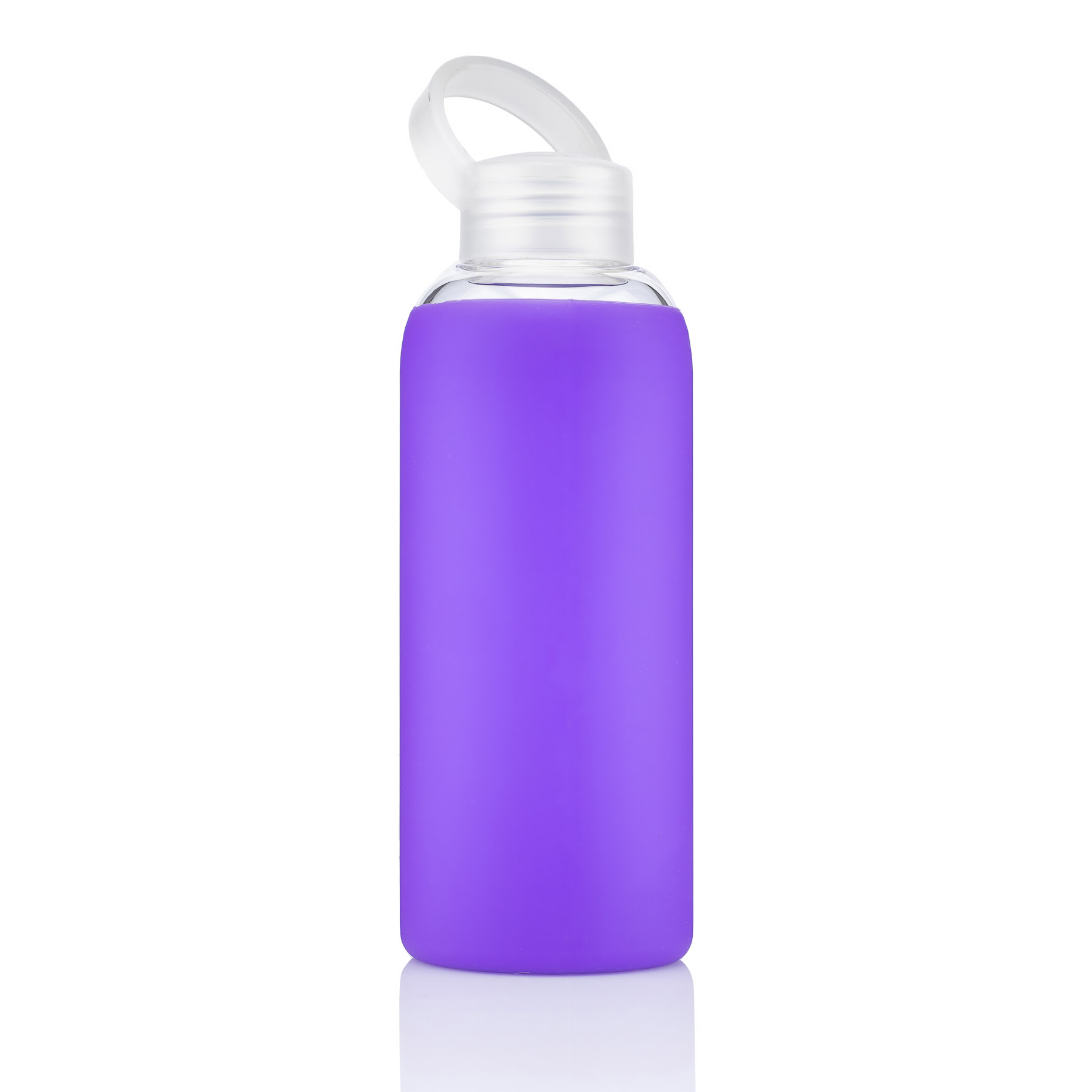 18 oz Kraver Bottle 26