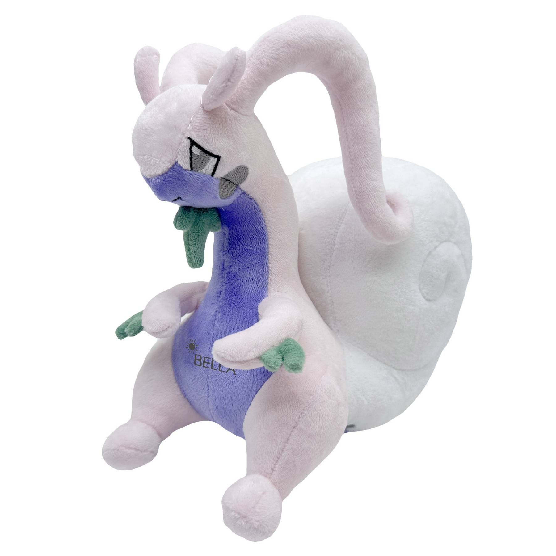 Cotton Little dragon plush toy doll 3