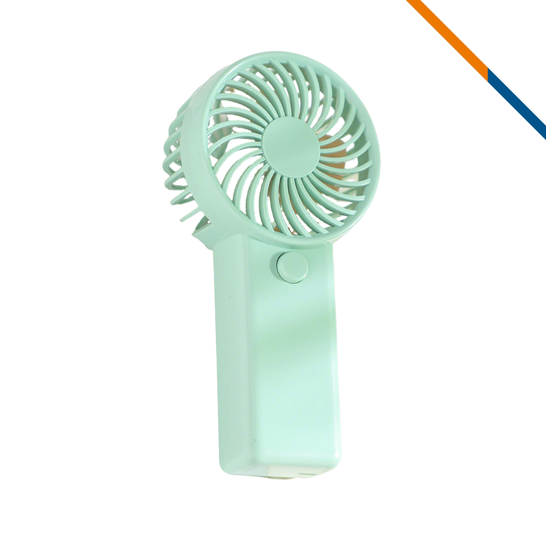 Earle Mini Handheld Fan 4