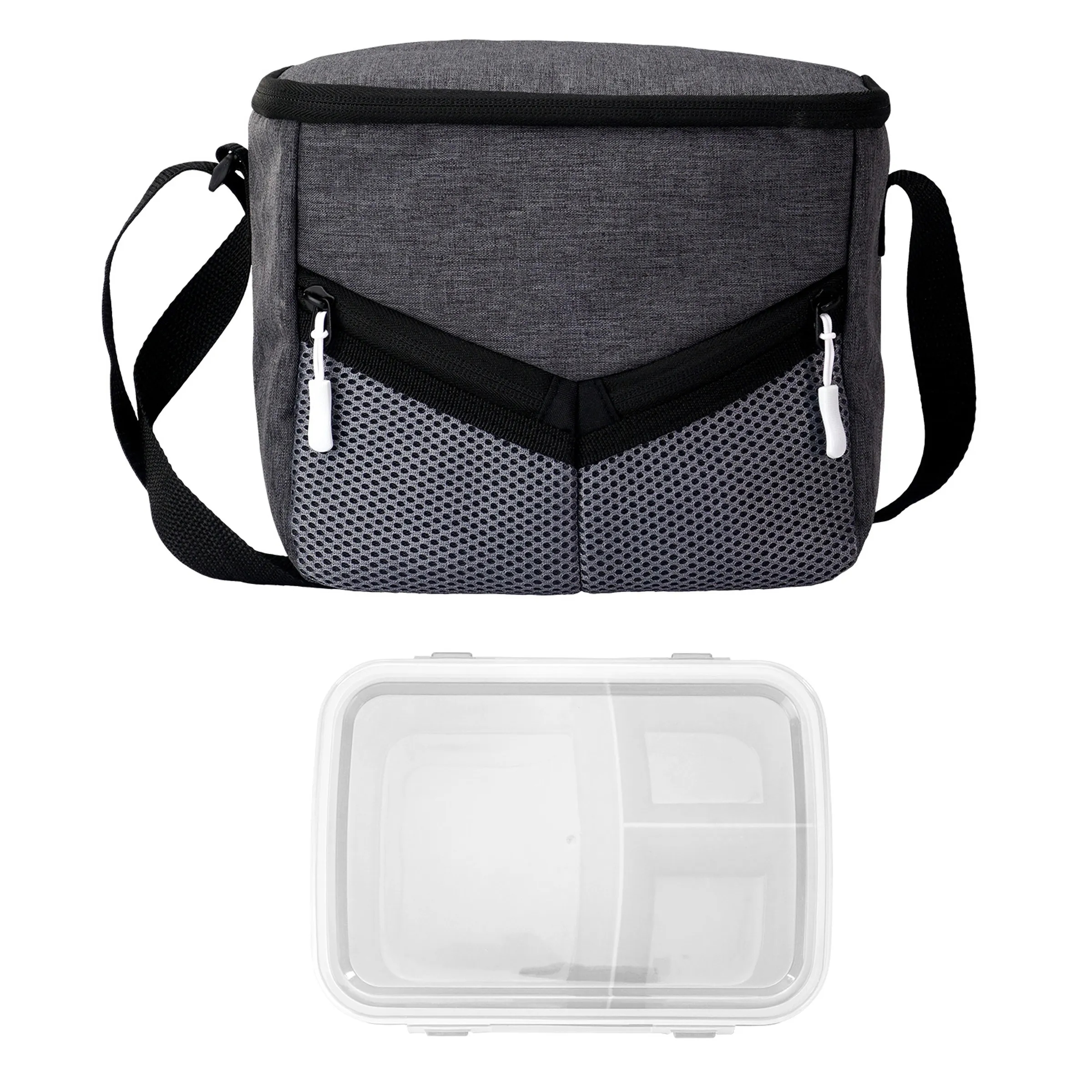 Victory Lunch Cooler To Go 7