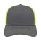 Cap America Trucker Mesh Back Cap 164