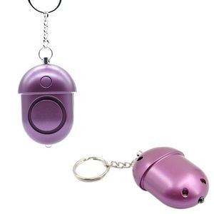 Keychain Safety Alarm 26