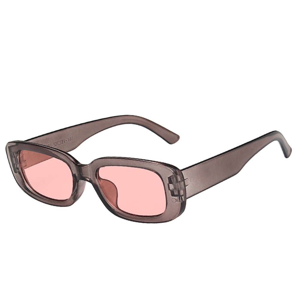 Simple retro sunglasses 10