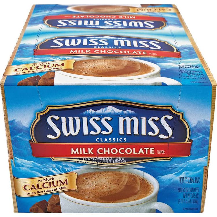 Swiss Miss Classic Cocoa Mix 1
