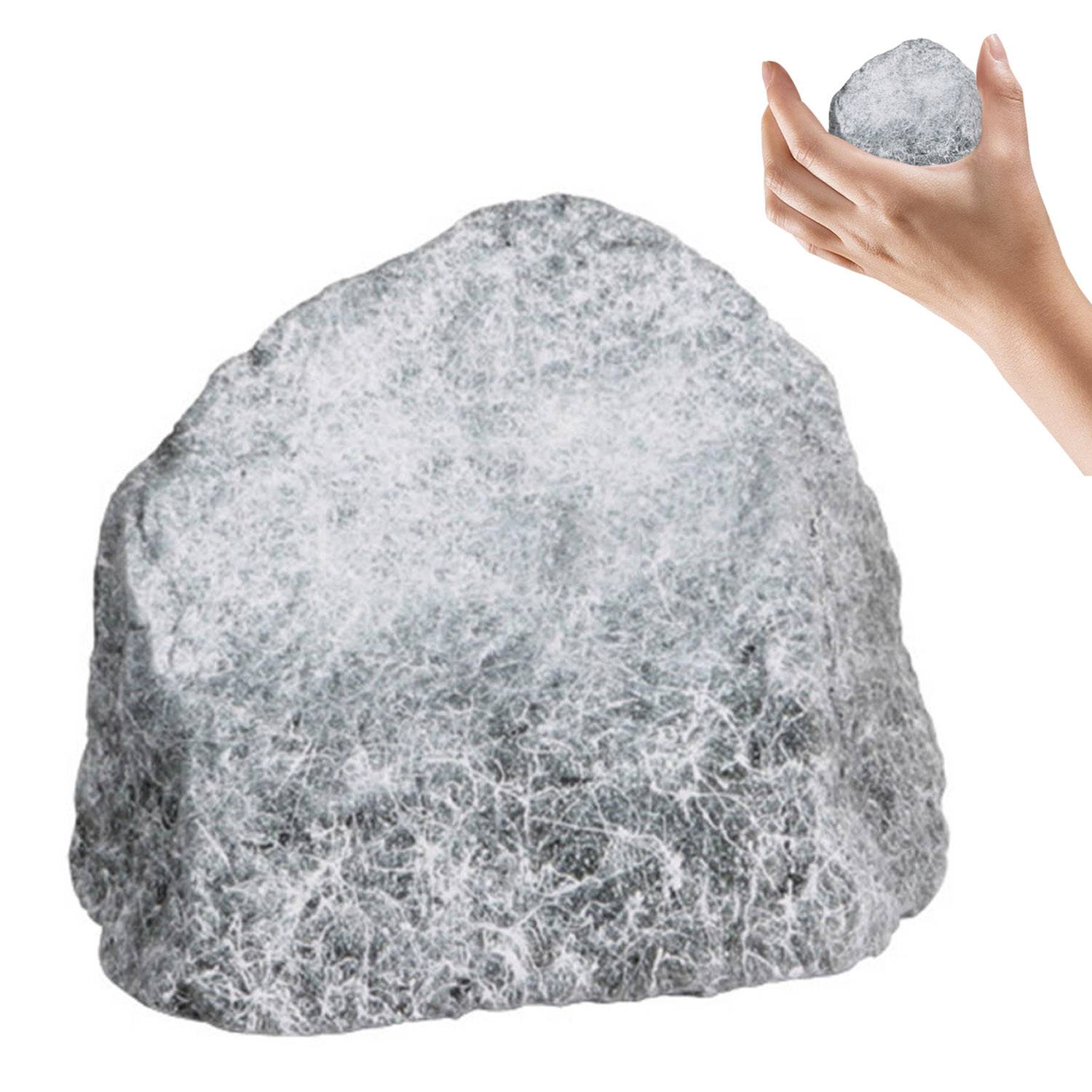 PU Foam Granite Rock Stress Reliever 5