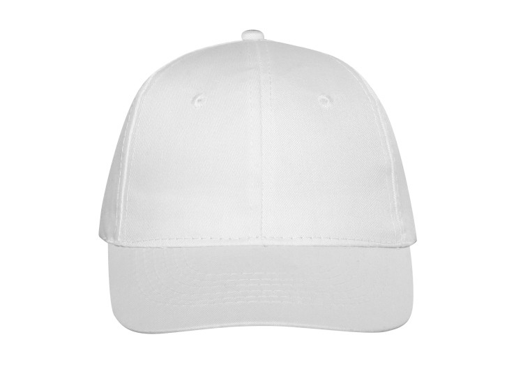 OTTO CAP 6 Panel Low Profile Baseball Cap 10