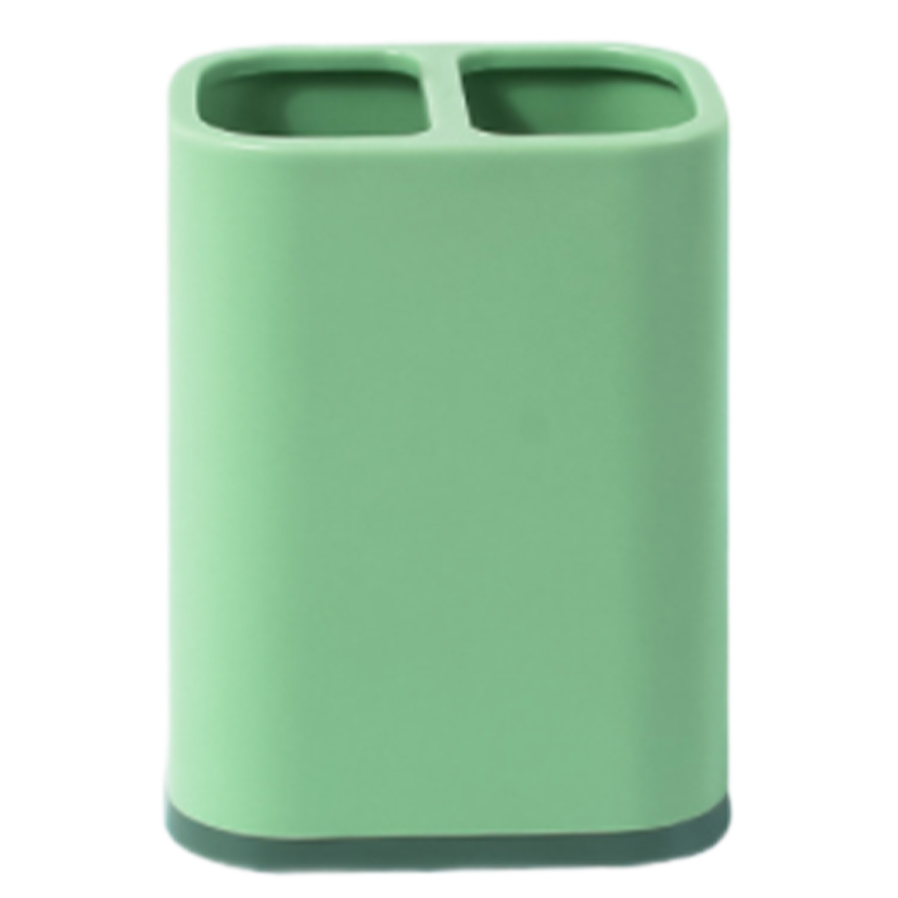 Creative Two-Color Pen Holder 5