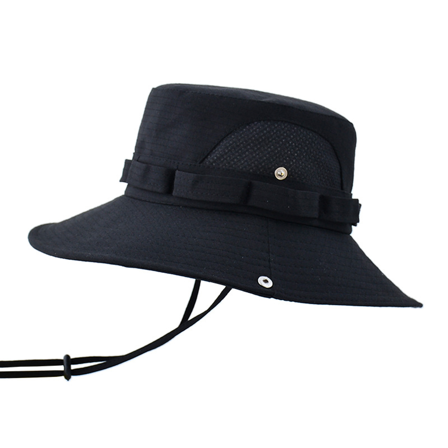 Camping Beach Bucket Hat 3