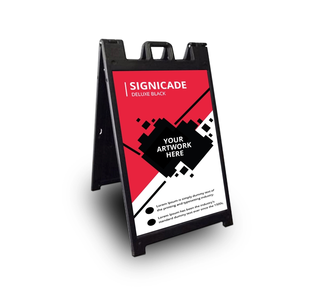 Signicade Deluxe Black Package 2