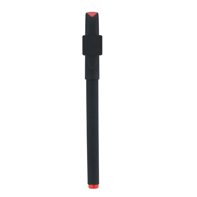 Plastic Code Promotional Gel Pen 4