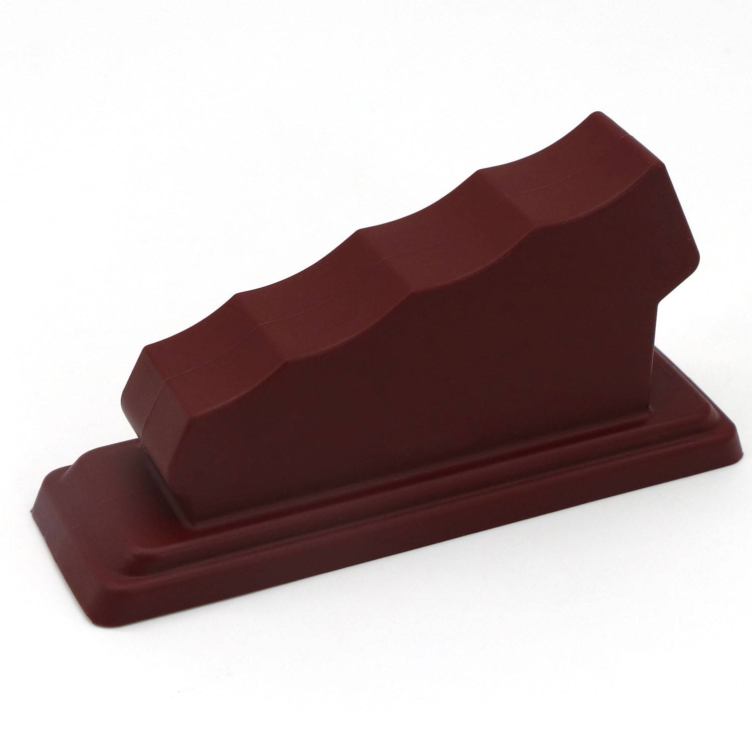 Manicure Finger Stand Silicone Holder for Nail Practice 3