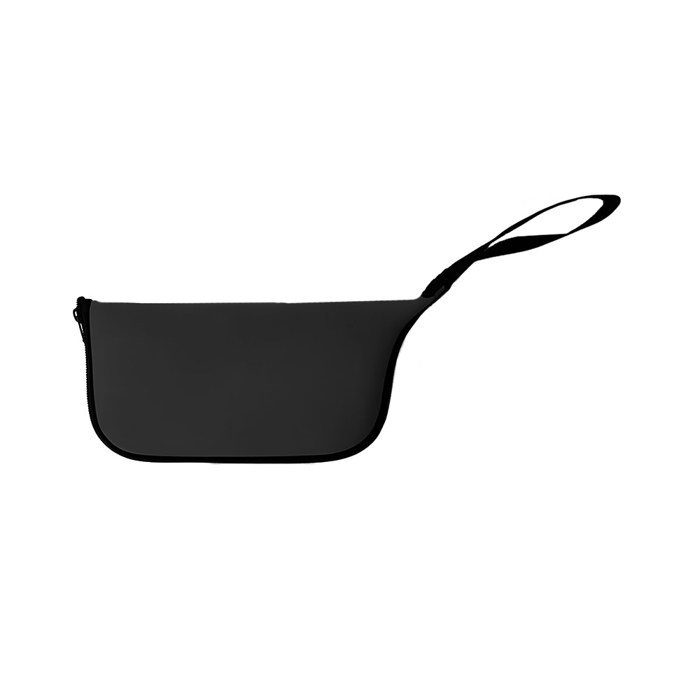 Travel Carrying Mouse Bag And Pad Combo 3