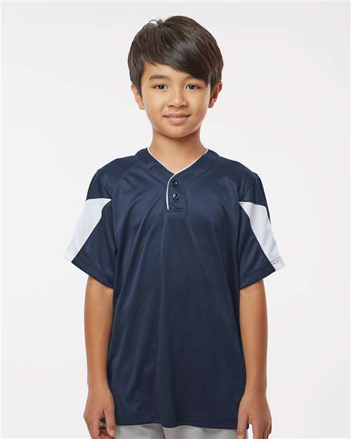 Youth Striker Placket - 2976 76
