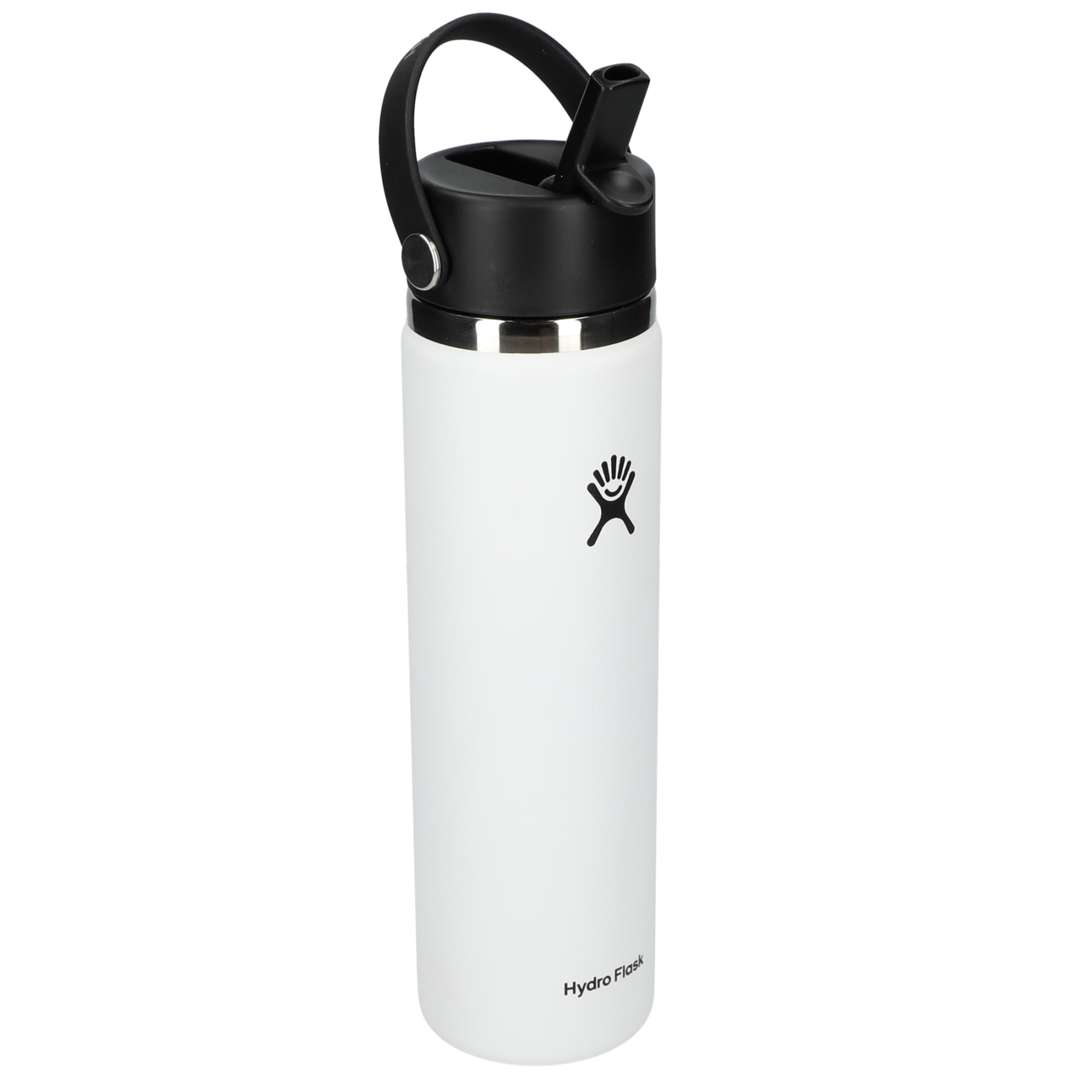 Hydro Flask® Wide Mouth w/ Flex Straw Cap 24oz 51
