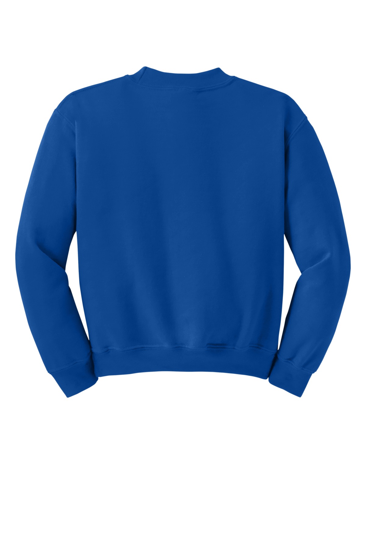 Gildan® Youth Heavy Blend Crewneck Sweatshirt 9