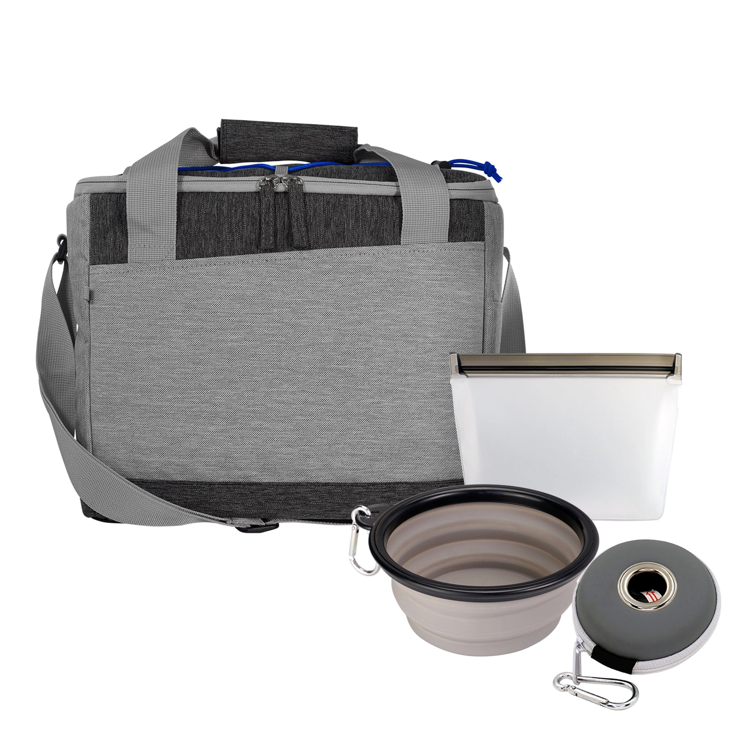 Travel Pet Set 16