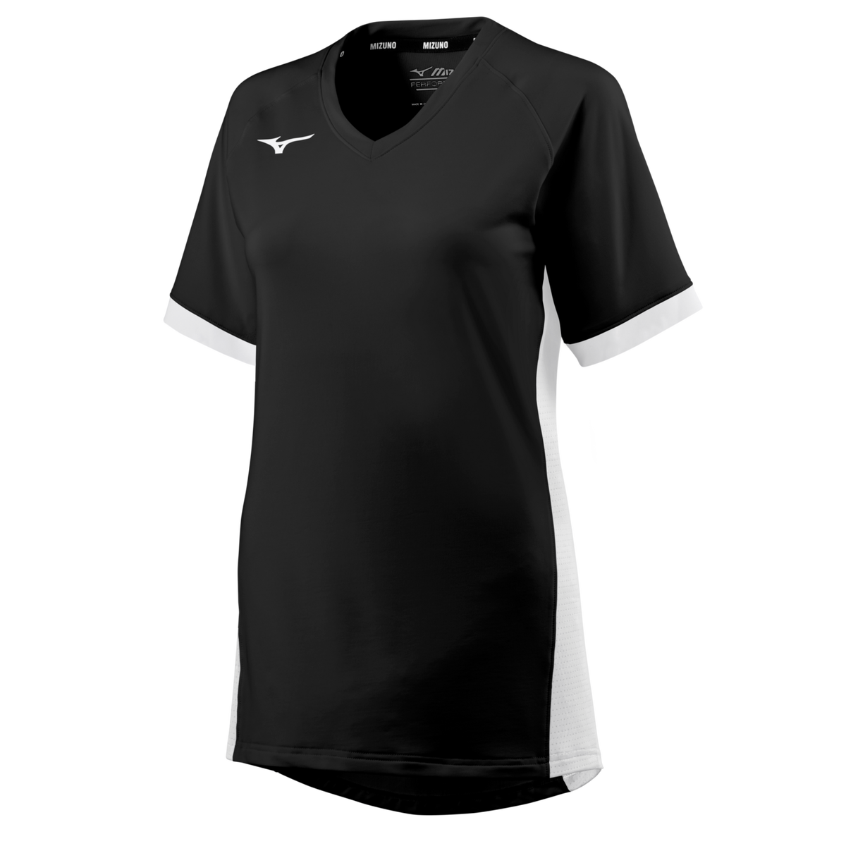 WOMEN'S SPIKE SHORT SLEEVE JERSEY 3