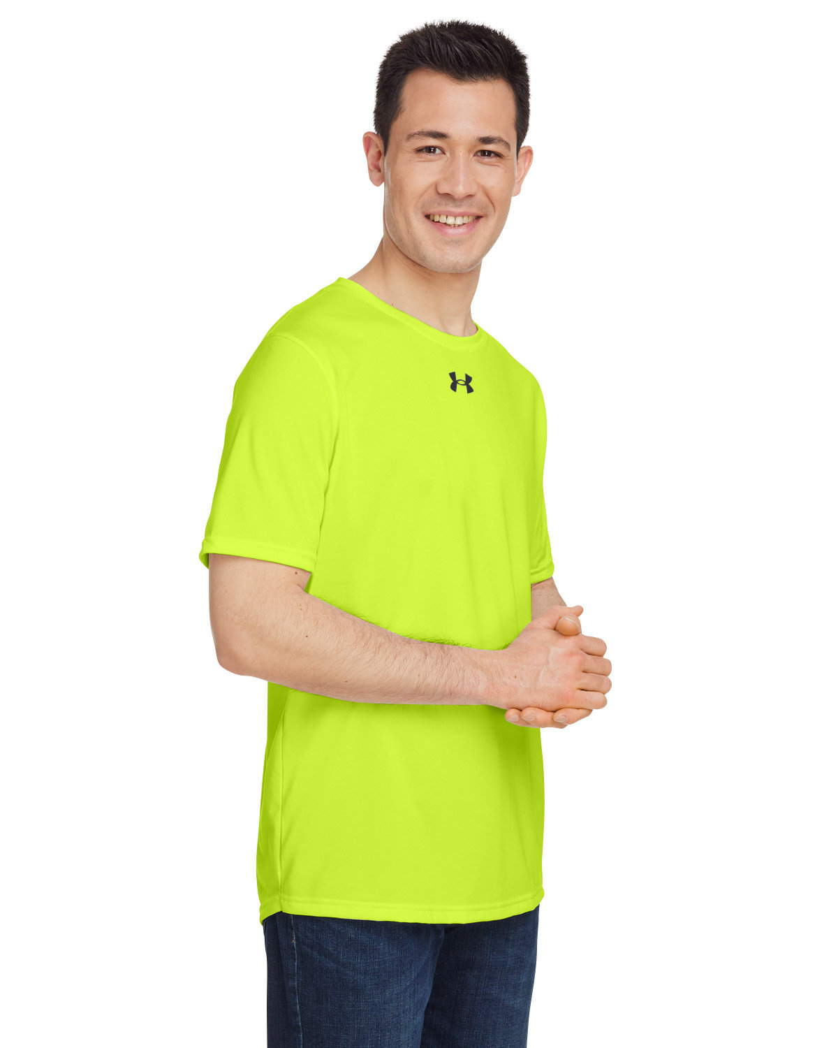 Men's Team Tech T-Shirt